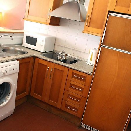 Apartamento Cosmos Sur Tarifa Zewnętrze zdjęcie
