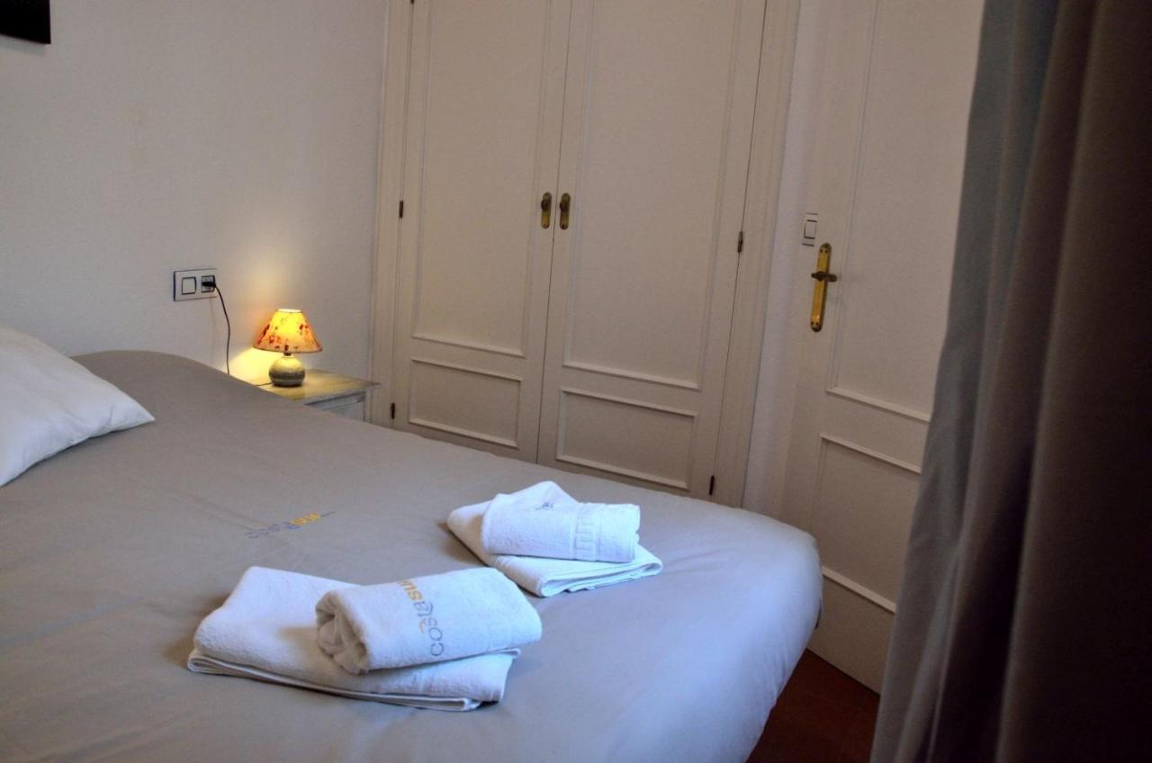 Apartamento Cosmos Sur Tarifa Zewnętrze zdjęcie