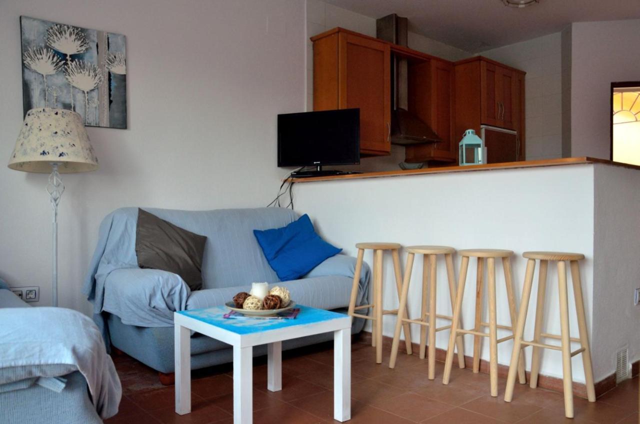 Apartamento Cosmos Sur Tarifa Zewnętrze zdjęcie