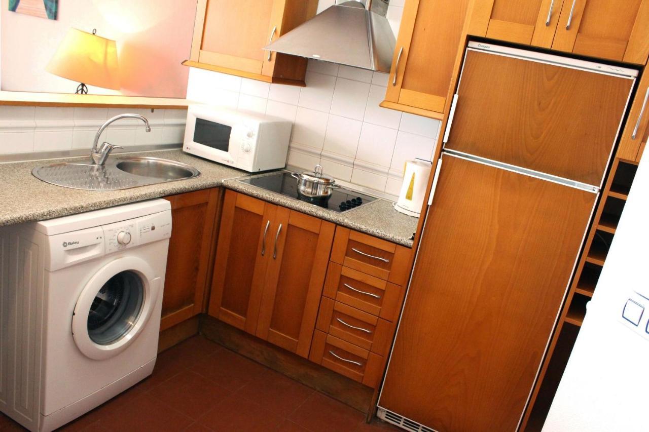 Apartamento Cosmos Sur Tarifa Zewnętrze zdjęcie
