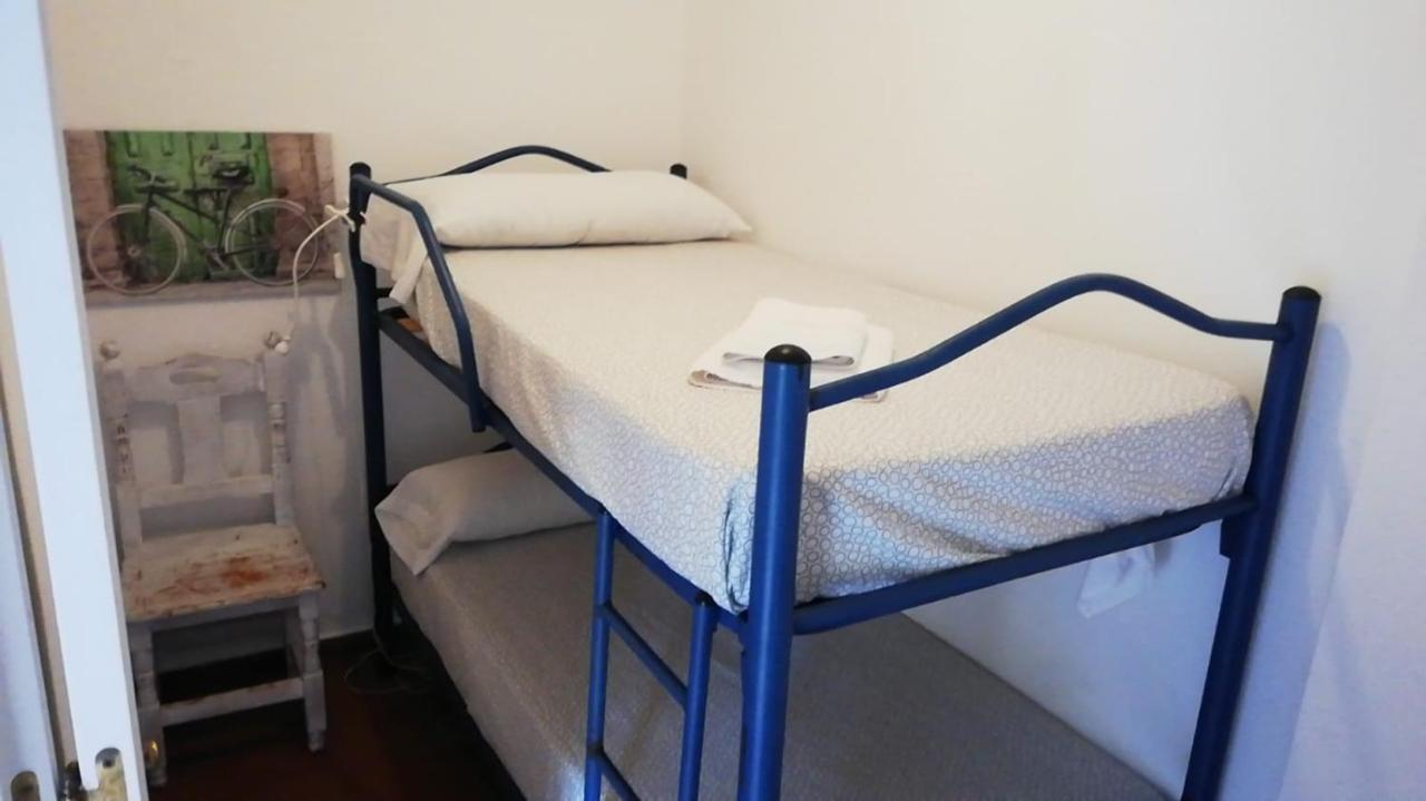 Apartamento Cosmos Sur Tarifa Zewnętrze zdjęcie