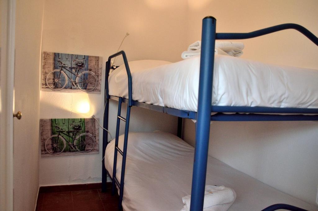 Apartamento Cosmos Sur Tarifa Pokój zdjęcie