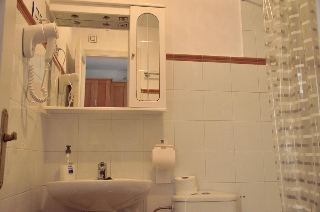 Apartamento Cosmos Sur Tarifa Pokój zdjęcie